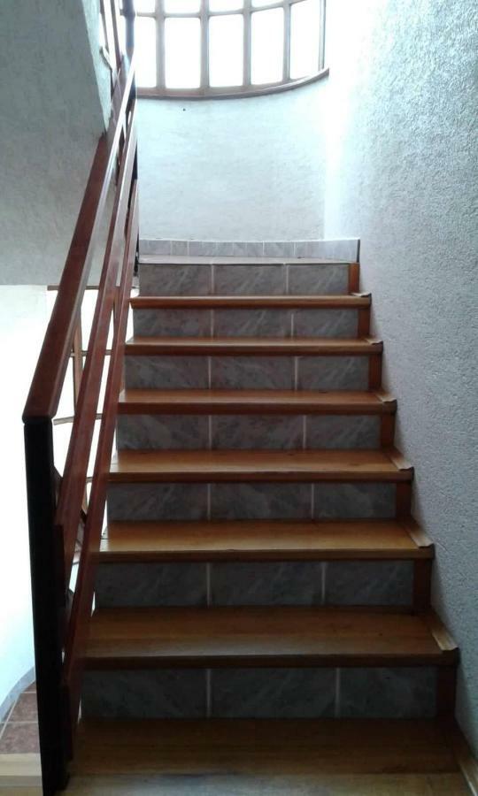 Apartmani Ivandic Murter Buitenkant foto